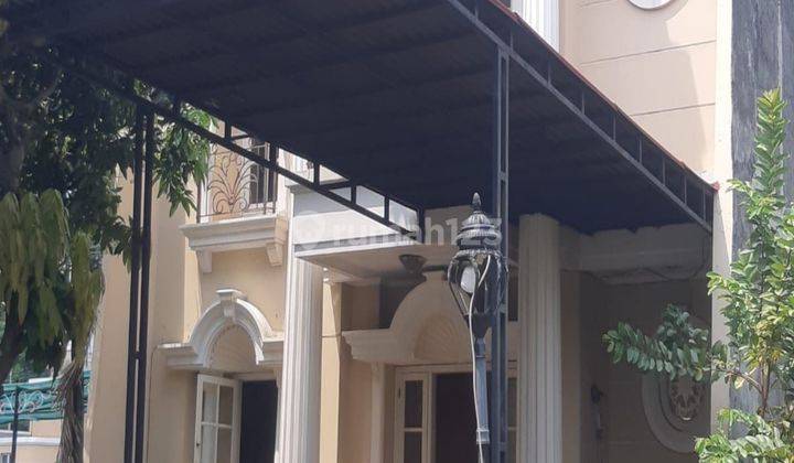 Disewakan Rumah di Villa Eksperanza, Ngaliyan 2