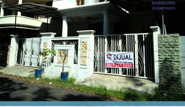 Dijual Rumah di Jl. Sendangsari Utara, Kalicari 1