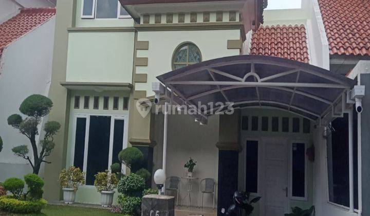 Dijual Rumah di Puri Ayodya, Banyumanik 2