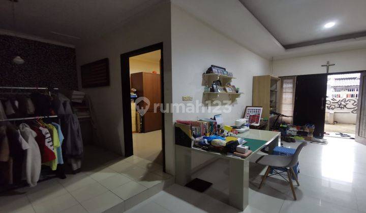 Dijual Rumah di Jl. Tlogo Timun, Tlogosari 2