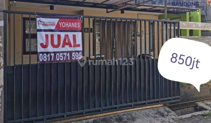 Dijual Rumah di Jl. Tlogo Timun, Tlogosari 1