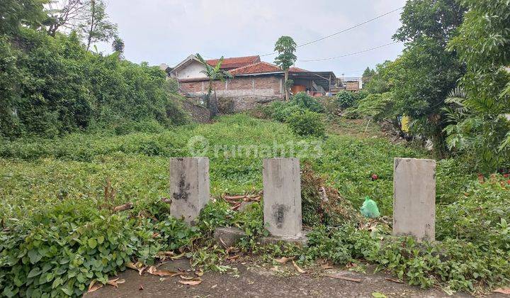 Dijual Tanah di Jl. Srikaton Timur, Ngaliyan 2