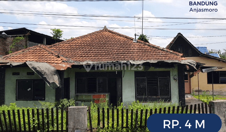 Dijual Tanah di Jl. Raya Salatiga, Solo, Argomulyo 1