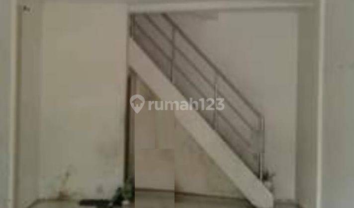 Dijual Ruko  di Jl. Prof Hamka Ngaliyan, Semarang Barat 2