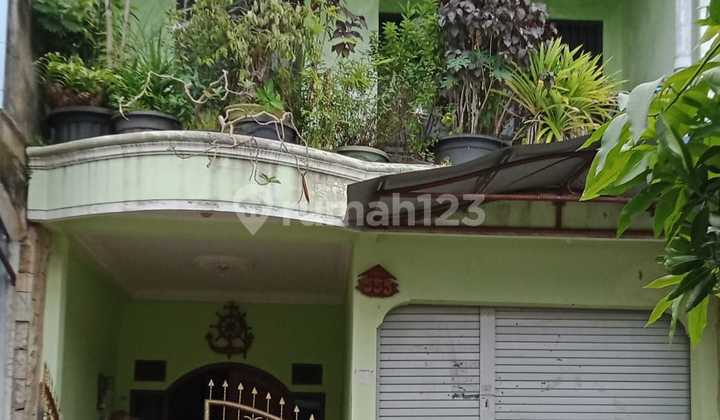 Dijual Rumah 2 Lantai Karonsih Selatan Ngaliyan Semarang  2