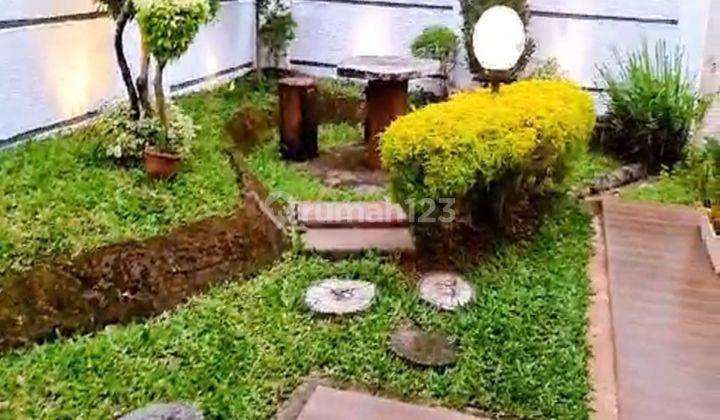 Dijual Rumah di Graha Taman Bunga BSB, Semarang Barat 2