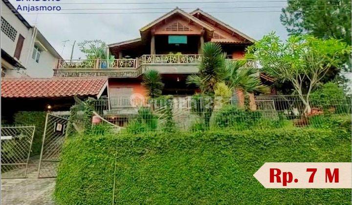 Jual Rumah 3 Lantai Di Argomulyo Harga Terbaru