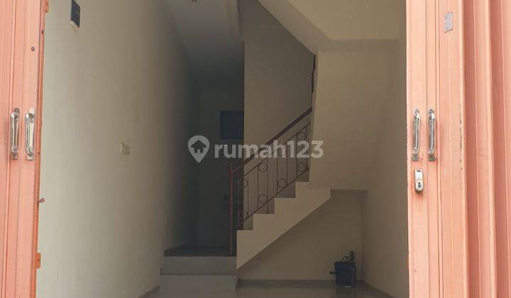 Dijual Rumah 3 Lantai di Jl. Widosari, Semarang Tengah 2