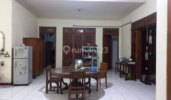 Dijual  Rumah Kos  di Jl. Gayamsari, Gayamsari 2