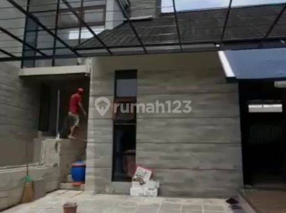 Dijual  Rumah di Jl. Sendangguwo, Tembalang 2