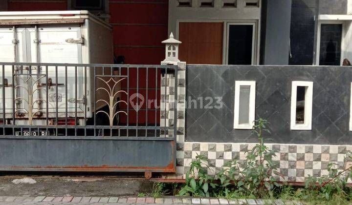 Dijual Rumah di Jl. Tlogomulyo, Tlogosari 2