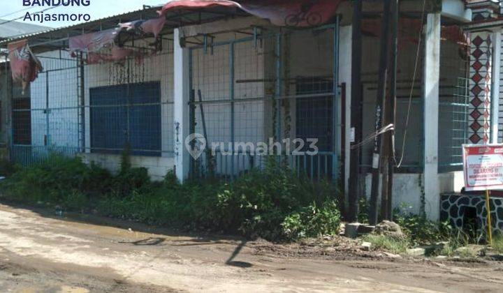 Dijual  Rumah di Jl. Widuri Krajan B, Genuk 1