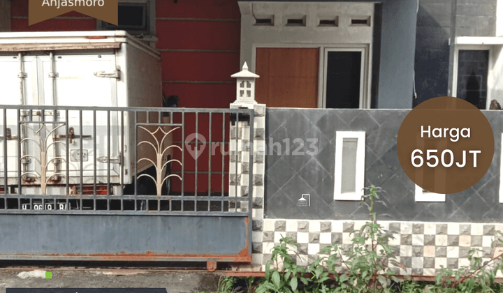 Dijual Rumah di Jl. Tlogomulyo, Tlogosari 1