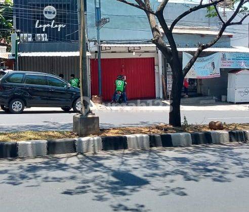 Dijual Ruko di Jl. Prof Hamka Ngaliyan, Ngaliyan 2