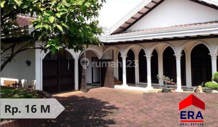 Dijual Rumah di Jl. Wungkal, Gajah Mungkur 1