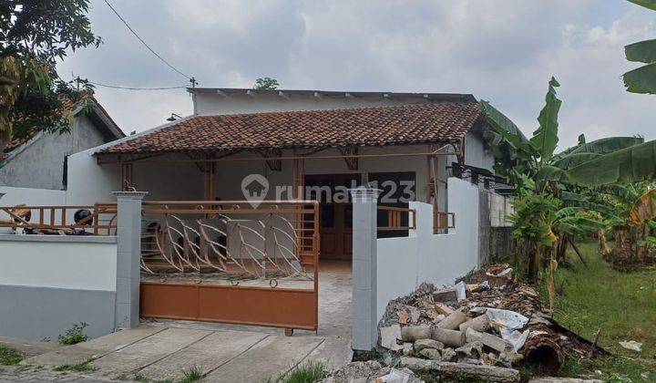 Dijual Rumah Bayu Prasetya Selatan Genuk Semarang  2