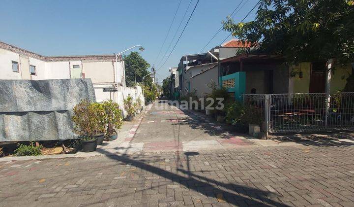 Dijual Tanah Hook Kenconowungu Tengah Semarang Barat  2