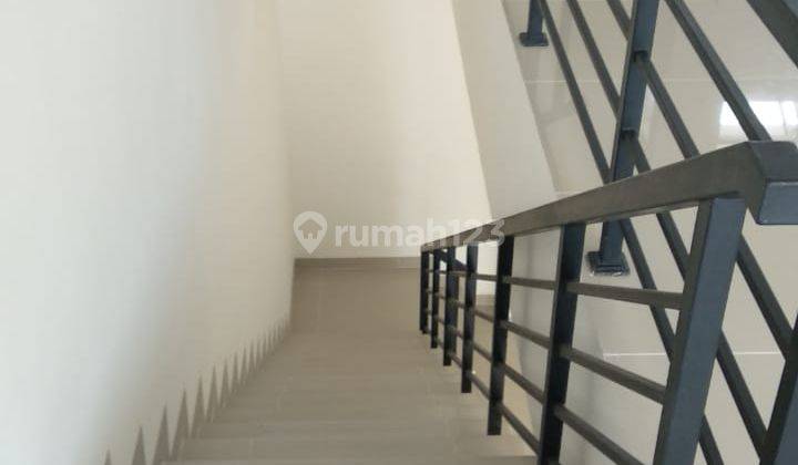 Dijual Ruko 3 Lantai Paramount Semarang Barat  2