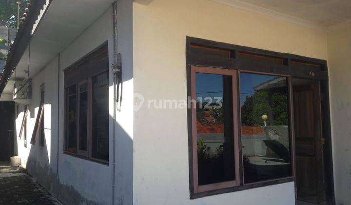 Dijual Rumah Ada View Jangli Dalam Candisari Semarang 2