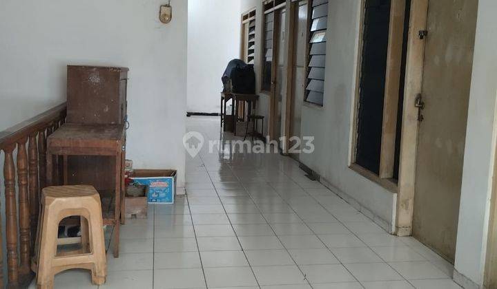 Dijual Rumah Kost Toko Watgandul Dalam Semarang Tengah 2