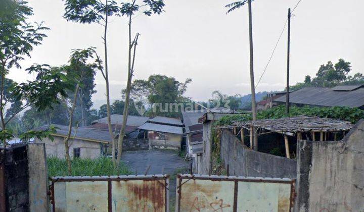 Dijual Tanah Luas 2 Ha Getasan Kopeng Salatiga Semarang  2