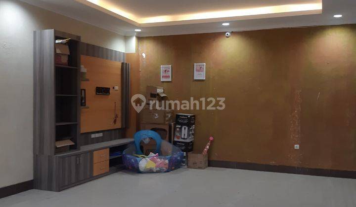 Dijual Rumah 2 Lantai Bagus Dempel Baru Pedurungan Semarang  2