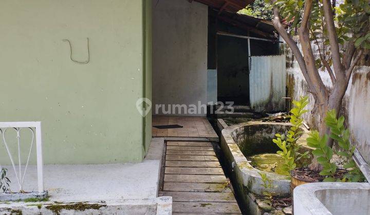 Dijual Tanah Ngantong Pusponjolo Selatan Semarang Barat 2