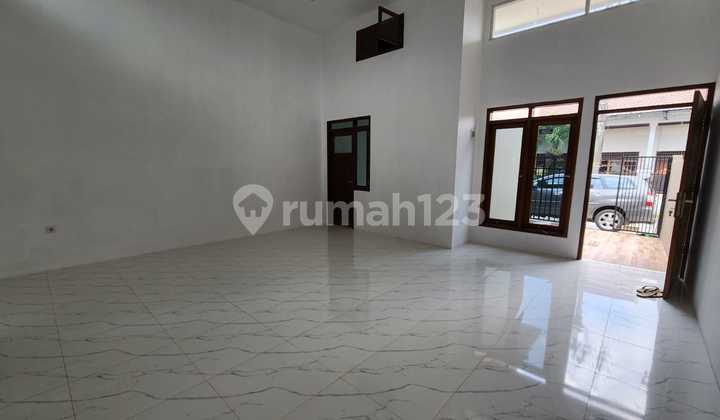Dijual Rumah Baru Minimalis Jl Kenconowungu Raya Semarang Barat  2