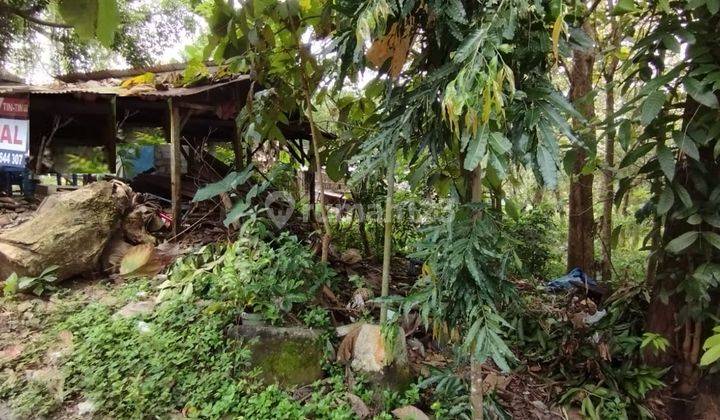 Dijual Tanah Dekat Goa Kreo Gunung Pati Pati  2