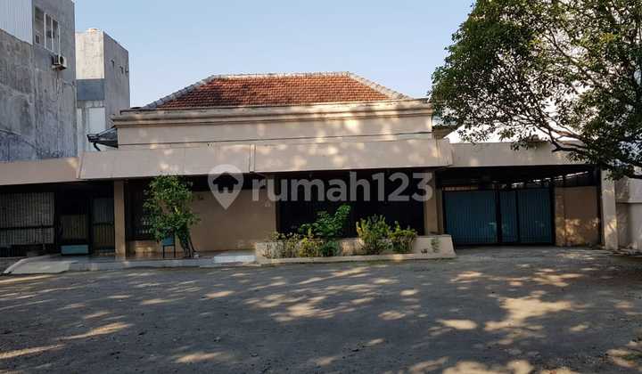 Dijual Rumah Kost Jalan Imam Bonjol Semarang Tengah  2