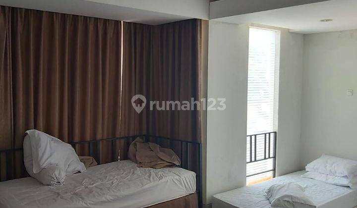 Dijual Rumah Siap Huni 2 Lantai Junggul Bandungan Semarang  2