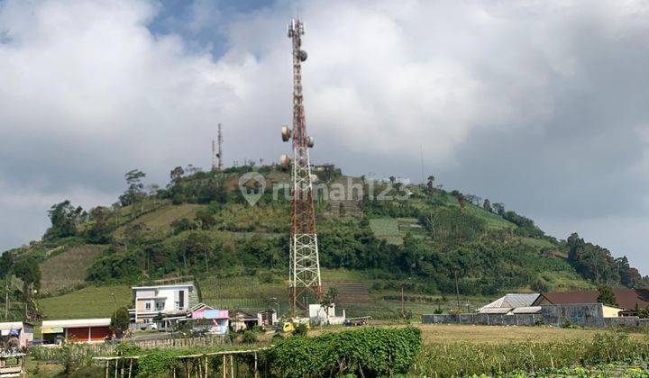 Dijual Cepat Tanah Sawah Purbalingga 2