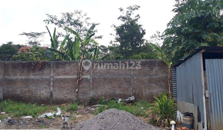 Dijual Tanah 2 Kavling Karangalit Sidomukti Salatiga  2