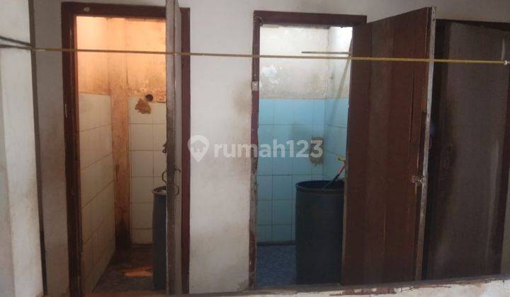 Dijual Eks Penginapan Pelita Tanjung Mas Tanah Mas Semarang Utara 2