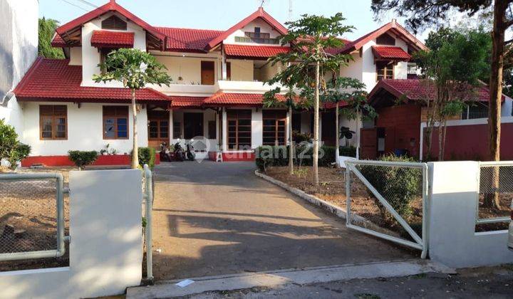 Dijual Rumah Kost Wisma Cemara Sidorejo Salatiga 2