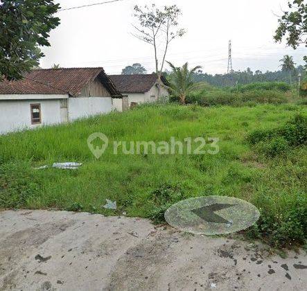 Dijual Tanah Pinggir Jalan Raya Patimura Sidorejo Salatiga  2