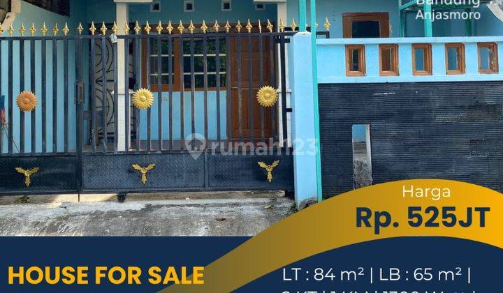 Dijual Rumah Beringin Lestari Ngaliyan Semarang  1