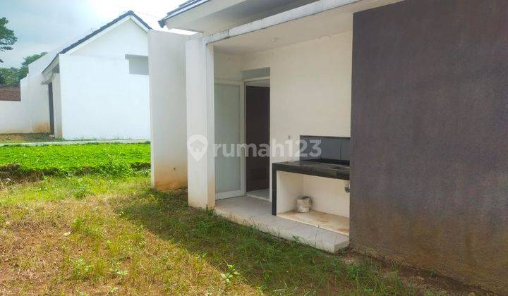 Dijual Rumah Minimalis Bsb Village Mijen Semarang  2