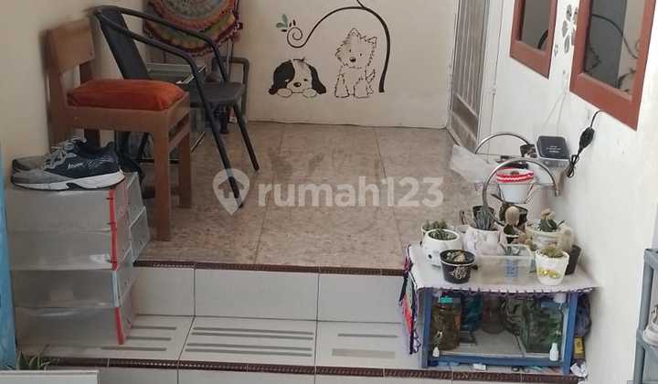 Dijual Rumah Dempel Intan Muktiharjo Pedurungan Semarang 2
