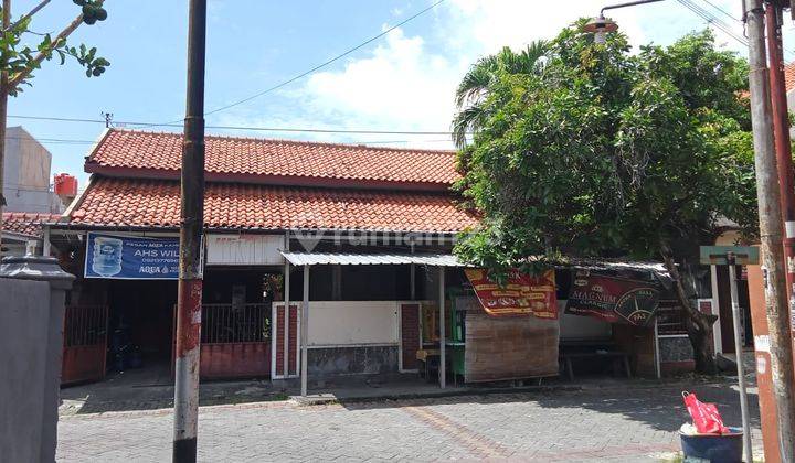 Dijual Rumah Jl Panda Barat Palebon Pedurungan Semarang 2