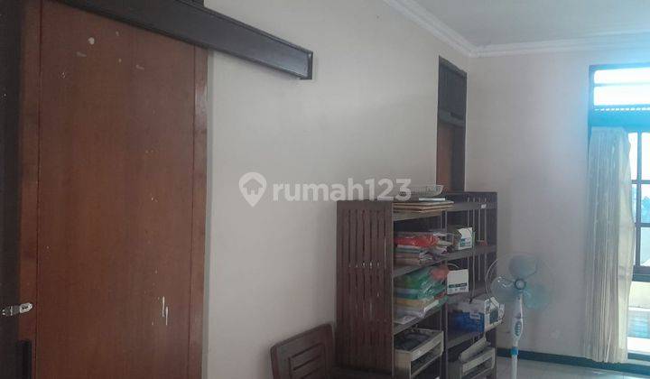 Dijual Rumah Siap Huni Jl Kedondong Dalam Semarang Selatan  2