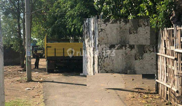 Dijual Tanah 11 Kavling Jlamprang Krapyak Lor Pekalongan 2