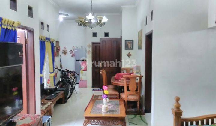 Dijual Rumah Bagus Jl Sulawesi Mlati Sleman Yogyakarta 2