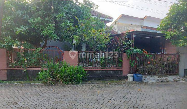 FOR SALE HOUSE EMERALD GARDEN TEMBALANG SEMARANG 2