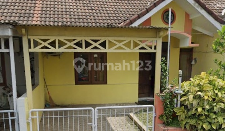 DIJUAL RUMAH SRONDOL BUMI INDAH BANYUMANIK SEMARANG 2