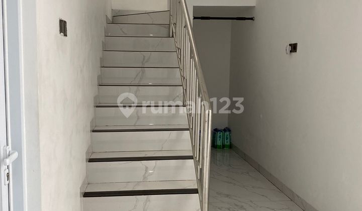 DIJUAL RUMAH BAGUS 2 LT CANDI KALASAN SEMARANG BARAT  2