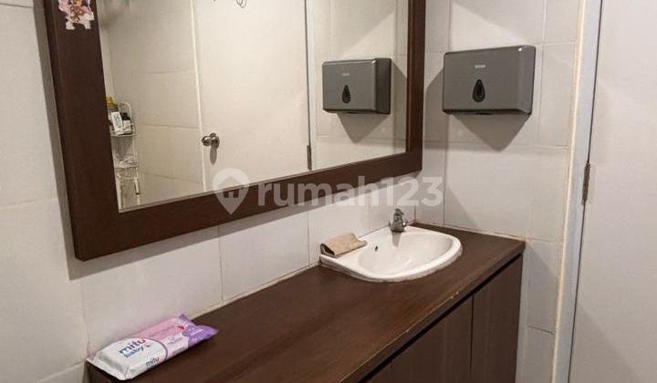 DISEWAKAN APARTEMEN PALTROW LT 10 TYPE STUDIO FURNISHED DISEWAKAN APARTEMEN PALTROW LT 10 TYPE STUDIO FURNISHED