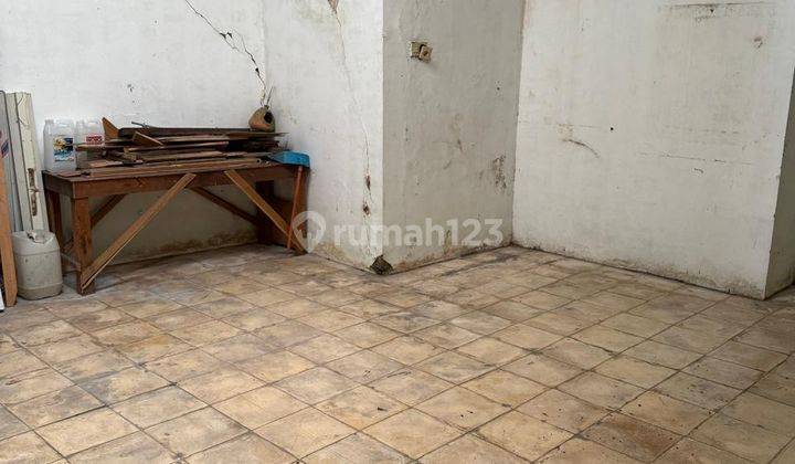 Dijual Rumah Toko Jl Suyudono Semarang Selatan  2