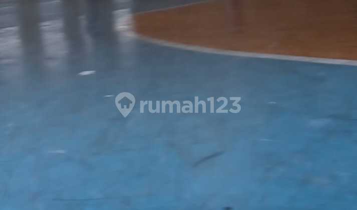 DISEWAKAN GEDUNG EX LAPANGAN FUTSAL MANYARAN SEMARANG BARAT 2