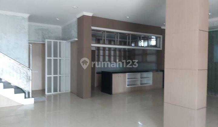 Dijual Ruko Bagus 2,5 Lt Jl Beringin Raya Ngaliyan Semarang 2